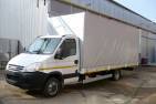 IVECO Daily 70C15 2012 г/вып.