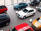 Покупателю автомобиля могут вернуть 13% его стоимости Фото(1) - Авторегион36