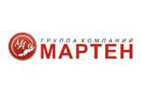 Мартен (логотип) - Авторегион36