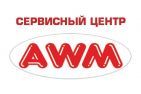 AWM (логотип) - Авторегион36