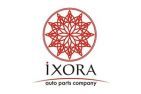 IXORA (логотип) - Авторегион36