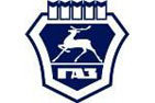 АвтоцентрГАЗ-Русавто (логотип) - Авторегион36