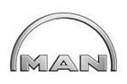 MAN Сервис (логотип) - Авторегион36