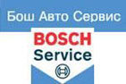 Бош Авто Сервис (логотип) - Авторегион36