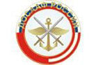 Автошкола ДОСААФ (логотип) - Авторегион36