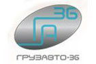 ГрузАвто-36 (логотип) - Авторегион36