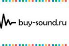 buy-sound (логотип) - Авторегион36