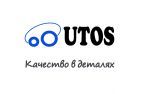 Ютос (логотип) - Авторегион36