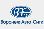 Воронеж-Авто-Сити (логотип) - Авторегион36