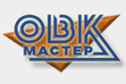 ОВК-Мастер (логотип) - Авторегион36