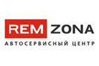 RemZona (логотип) - Авторегион36