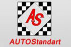 АвтоСтандарт (логотип) - Авторегион36