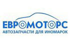 Евромоторс (логотип) - Авторегион36