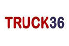 TRUCK36 (логотип) - Авторегион36
