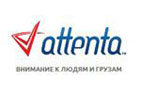 Аттента-21 (логотип) - Авторегион36