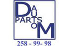 Драйв Моторс (логотип) - Авторегион36