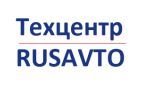 Техцентр RUSAVTO (логотип) - Авторегион36