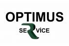 Optimus service (логотип) - Авторегион36