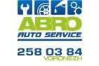 ABROservice (логотип) - Авторегион36